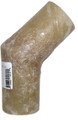 CENTEK 1200111 3.5 O.D. 45 ELBOW