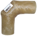 CENTEK 1200195 2.5 O.D. 90 ELBOW