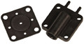 SIERRA 18-0993 COVER & GASKET ASSY.