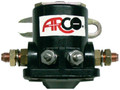 ARCO STARTING & CHARGING SW661 25661 MERCURY SOLENOID