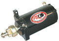 ARCO STARTING & CHARGING 5366 STARTER O/B NLA MC50-898265006