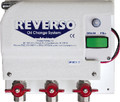 REVERSO GP301312 3 MANIFOLD OIL CHG SYSTEM