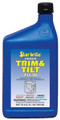 STARBRITE 028532 POWER TRIM/TILT FLUID 32 OZ