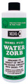 MDR MDR559 WATER ZORB DIESEL PINT