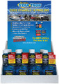 STARBRITE 093625 STAR TRON COUNTERTOP DISPLAY