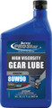 STARBRITE 027032 HIGH VIS GEAR LUBE 80W90 32 OZ