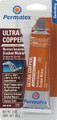 PERMATEX 81878 3 OZ. ULTRA COPPER SILICONE ZZ