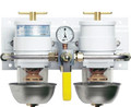 RACOR 75500MAX2 MAX-DUALFF/WS ROTARY VALVE