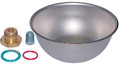 RACOR RK15405 KIT-REPL BOWL ASY CEAR 500
