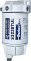 RACOR 320R-RAC-02 FILTER W/HEAD-GAS METAL BOWL