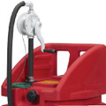 MOELLER 730090 PUMP-ROTARY FOR FUEL WALKERS
