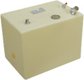 MOELLER 032522 TANK-FUEL BELOW DECK 22 GAL