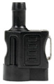 MOELLER 033410-10 FITTING-FUEL BRP FEMALE 5/16IN