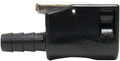 MOELLER 033481-10 FITTING-FUEL YAMAHA 3/8IN