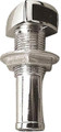 SEA-DOG LINE 352100-1 CHROME ZINC GAS TANK VENT 5/8