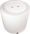 MOELLER 042280-W TANK-LIVEWELL 23 GAL WHITE
