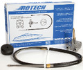 UFLEX ROTECH08FC ROTECH STEERING SYSTEM 8FT
