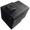 COOK MFG 7493 RELAY 80 AMP