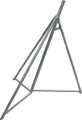 BROWNELL BOAT STANDS SB1GBASE GALV SB STAND BASE ONLY 64-79"