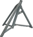 BROWNELL BOAT STANDS SB4GBASE GALV SB STAND BASE ONLY 24-36"
