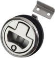 SEA-DOG LINE 221961L SS SLAM LATCH 1 1/2" LOCKING