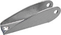 SEA-DOG LINE 328150-1 LADDER TRANSOM GUDGEON S.S.