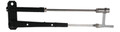 SEA-DOG LINE 413317-1 ADJ PANTOGRAP WIPER ARM 12"-17