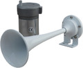 SEA-DOG LINE 432611-1 MAX AIR HORN MINI TRUMPET WH