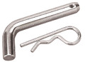 SEA-DOG LINE 751062-1 HITCH PIN & CLIP 5/8"