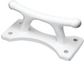 DOCK EDGE DE2504WF DOCK CLEAT CLASSIC 4 1/2 W