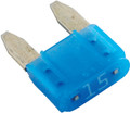 BLUE SEA SYSTEMS 5272 FUSE ATM 15 AMP