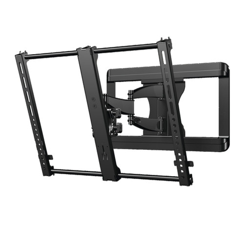 Full-Motion+ Mount For 37" - 55" flat-panel TVs up 75 lbs. - VMF620-B1