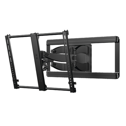 Full-Motion+ Mount For 42" - 90" flat-panel TVs up 150 lbs. - VLF628-B1