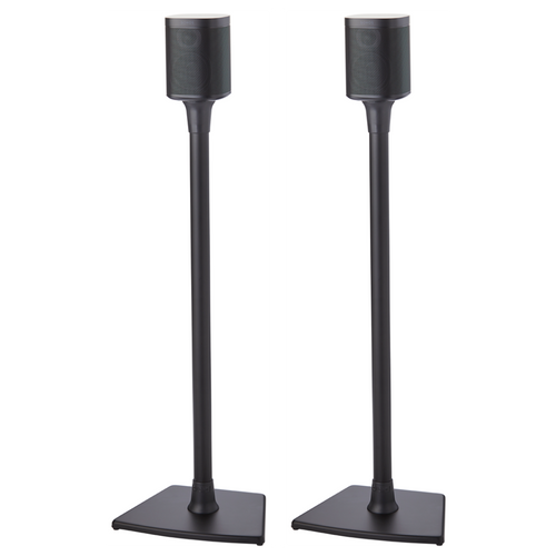 Wireless Speaker Stands designed for Sonos ONE, PLAY:1 and PLAY:3