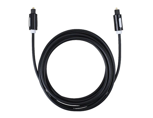 3' Digital Optical Audio Cable For Soundbars & Surround Sound