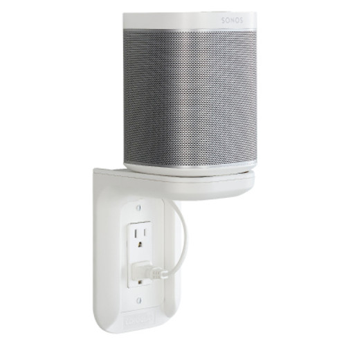 Outlet Shelf (White)