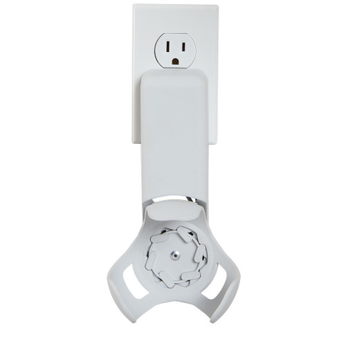Amazon Echo Dot (4th Gen) Outlet Hanger
