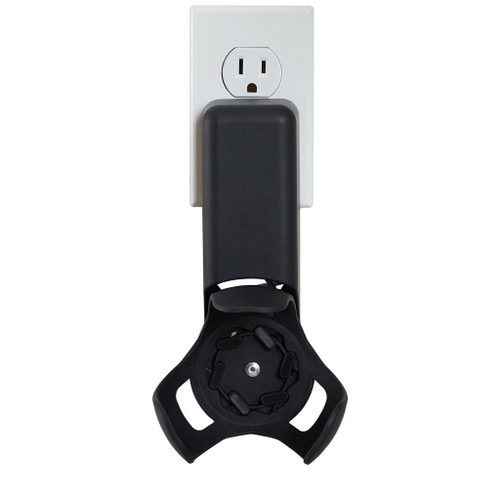 Amazon Echo Dot (4th Gen) Outlet Hanger
