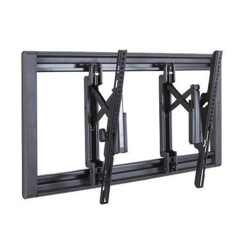SANUS Advanced Tilt 4D Premium TV Wall Mount Bracket For Most 42"- 90" Flat Screen TVs