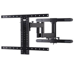 Premium Outdoor Full-Motion Mount, 25" Extension - VODLF125-B2
