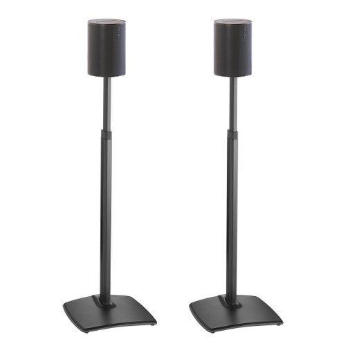 Sanus Height-Adjustable Speaker Stands for Sonos Era 100™  (Pair)