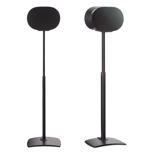 Sanus Height Adjustable Speaker Stands for Sonos Era 300™  (Pair)