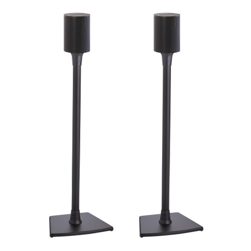 Sanus Wireless Speaker Stands for Sonos Era 100™  (Pair)