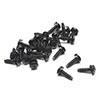 500 Extra Screws; Fits all Component Series AV racks - CASC500-B1