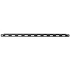 19" L-Shaped Tie Bars; Fits all Component Series AV racks - CATBL210-B1