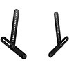 Soundbar Speaker Mount for soundbars up to 15 lbs / 6.8 kg - SA405-B1