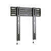 Super Slim Low-Profile Wall Mount for 26" - 47" flat-panel TVs - VML10-B1