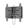 Premium Series Fixed Position Mount for 13" - 39" flat-panel TVs up 50 lbs. - VSL4-B1