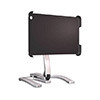 iPad™ mini Mount For desk, under-cabinet, on-wall or magnetic surface mounting - VTM11-S1
