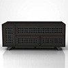 AV Stand For TVs up to 60" and 100 lbs / 45 kg - TRILLIUM53-WA1